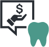 financing dental maine icon